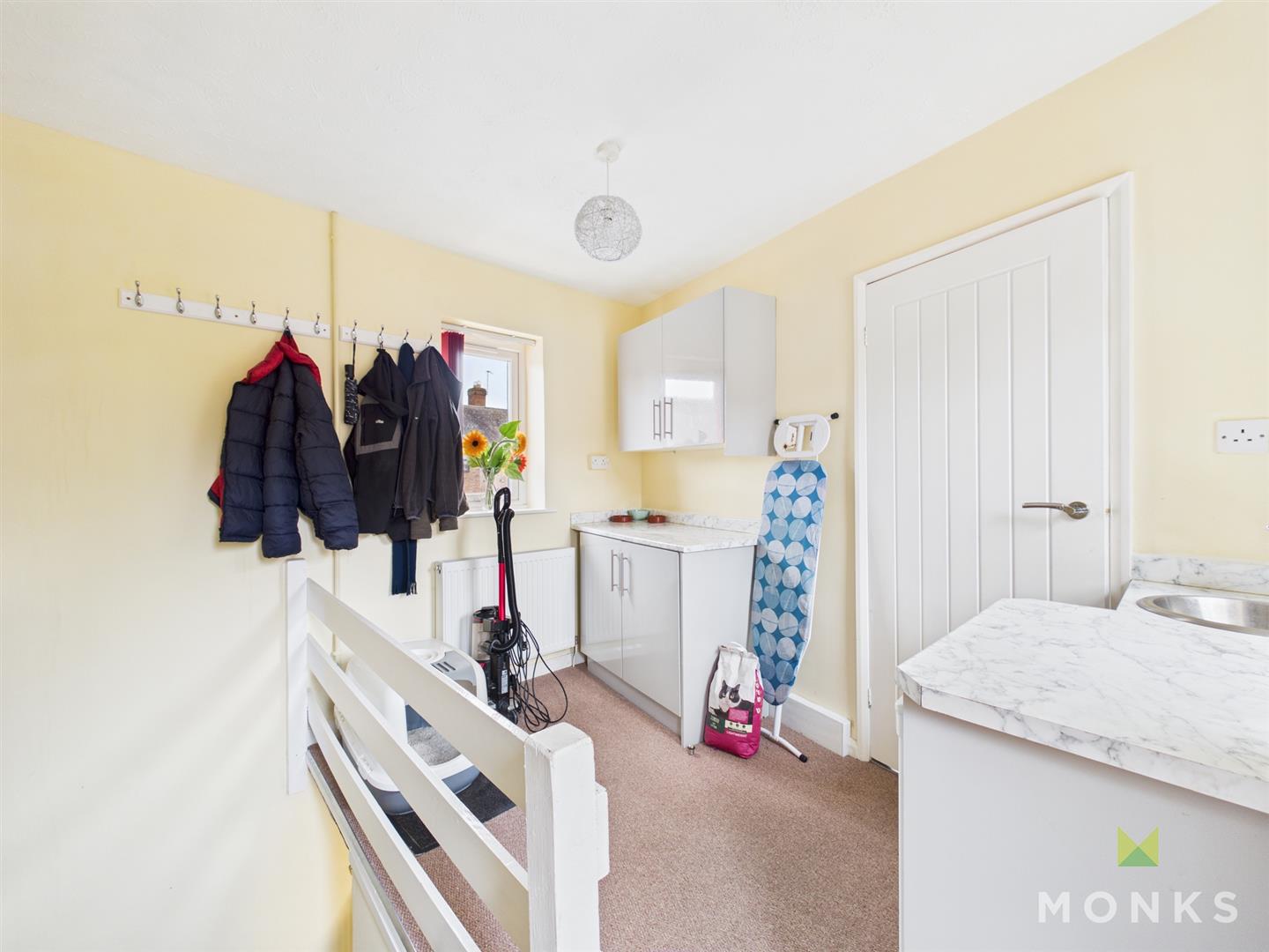 Oakdene Lowe Hill Road, Wem, SY4 5UA For Sale